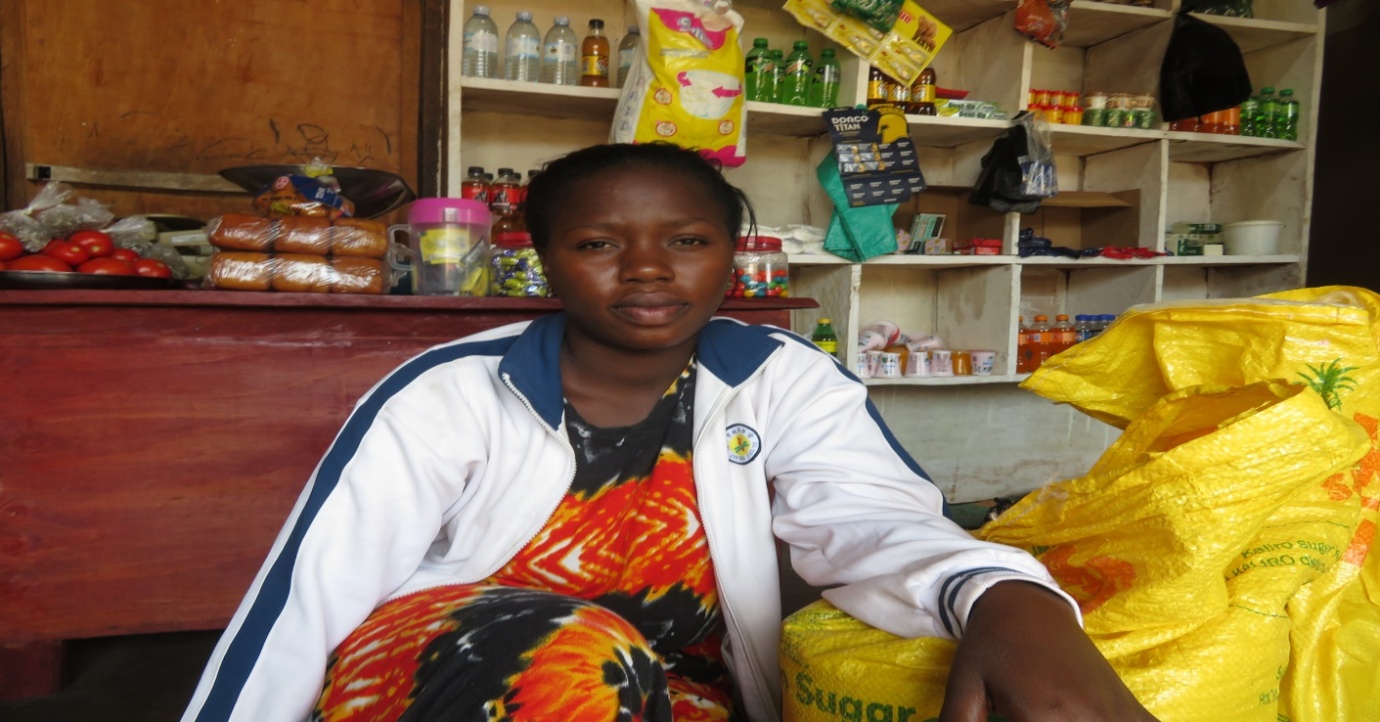 Nakyesa Charity