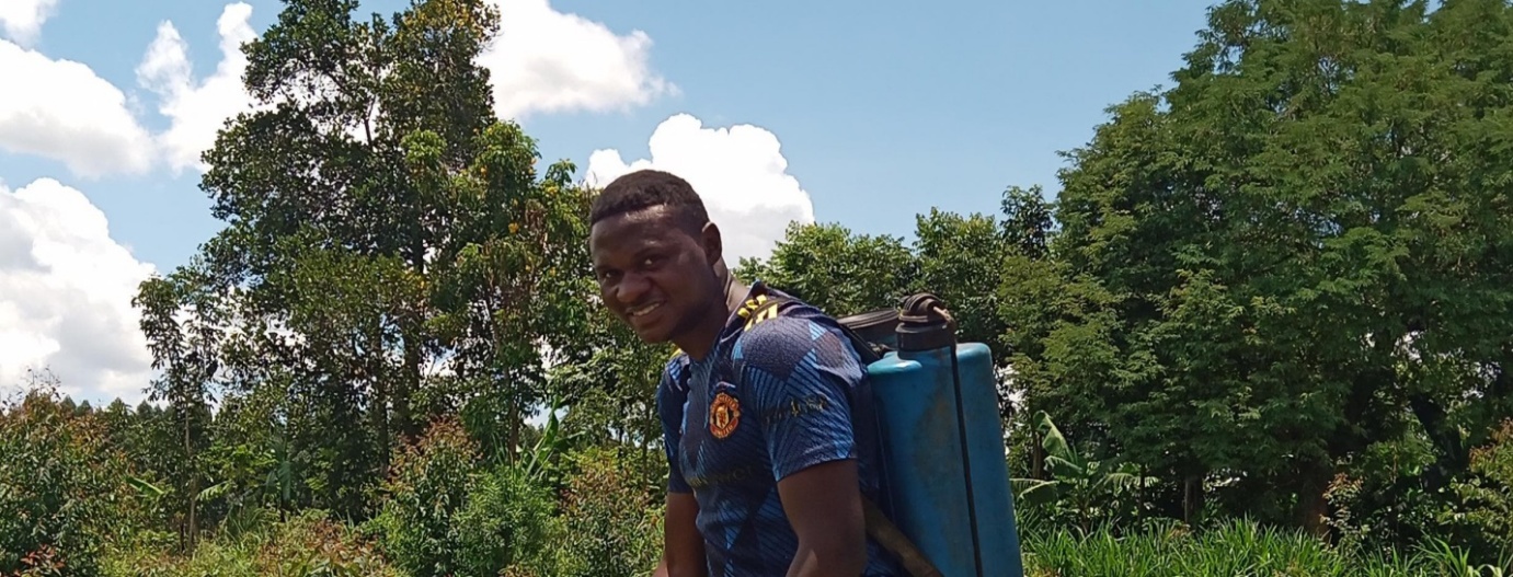 Mukisa Jonathan
